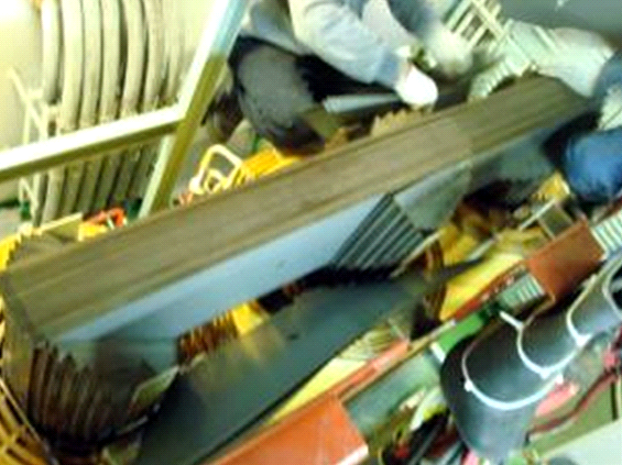 02CORE 발출작업
