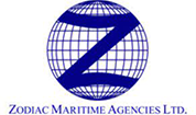 Zodiac Maritime Agecies Ltd